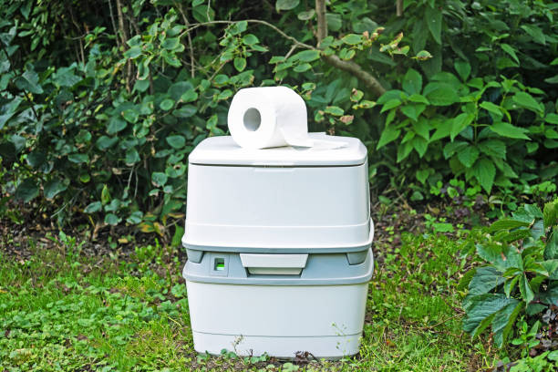 Best Luxury portable toilet rental  in Dayton, MN