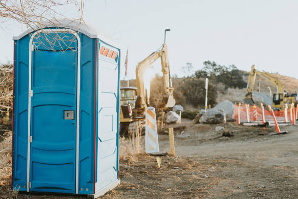 Affordable portable toilet rental in Dayton, MN