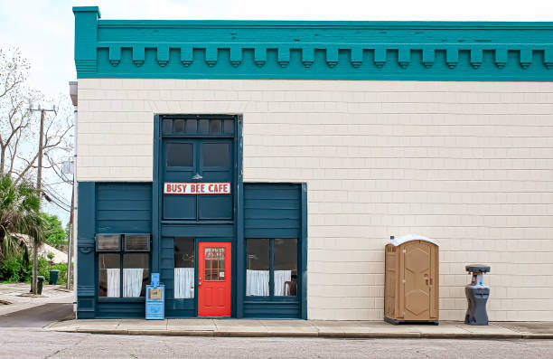 Best Construction site porta potty rental  in Dayton, MN