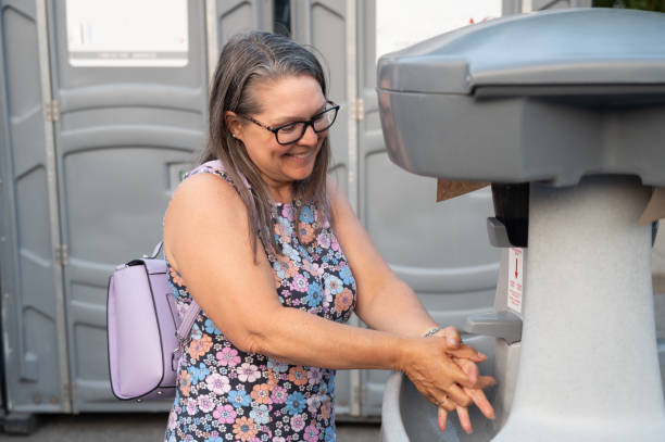 Best Wedding porta potty rental  in Dayton, MN