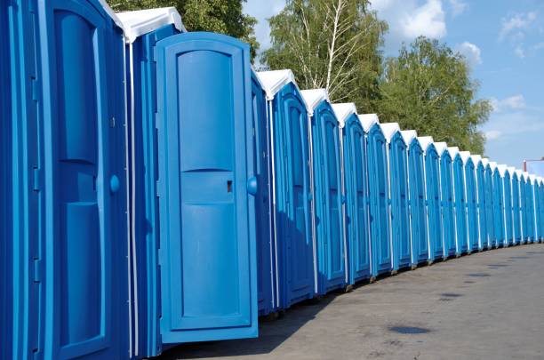 Best Sanitation services for porta potties  in Dayton, MN